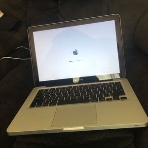 MacBook Pro 2011